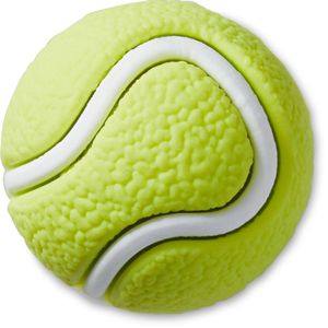 Textured Tennis Ball