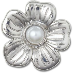 Silver Minchrm Daisy 2