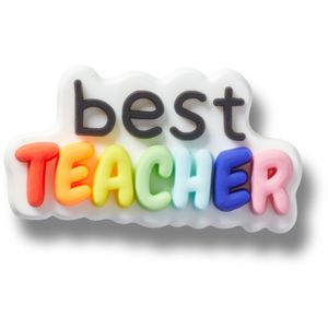 Best Teacher